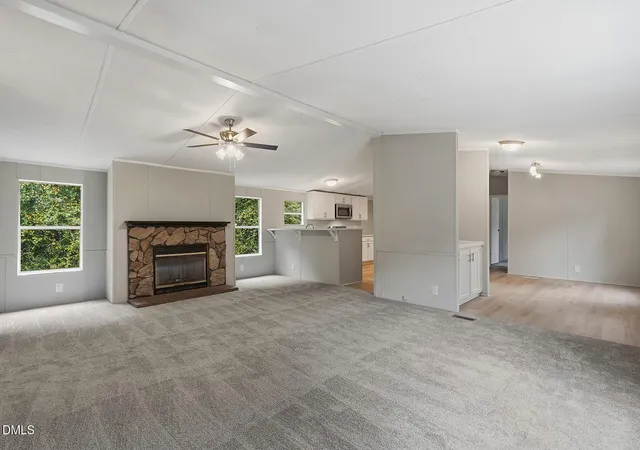 Photo 4 of Manufactured home for sale at 116 Avon Ln, Newton Grove, NC 28366 | MLS# 10194293 | Listing updated on 2026-09-23