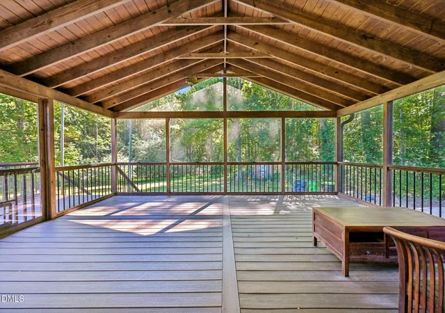 Photo 1 of Single family home for sale at 4093 Purnell Rd, Wake Forest, NC 27587 | MLS# 10198453 | Listing updated on 2026-10-28