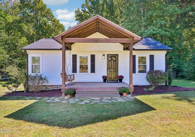 Photo 2 of Single family home for sale at 4093 Purnell Rd, Wake Forest, NC 27587 | MLS# 10198453 | Listing updated on 2026-10-28
