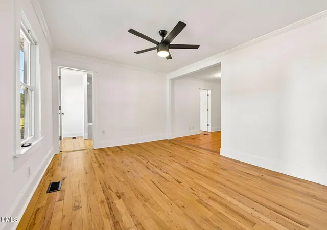 Photo 3 of Single family home for sale at 4093 Purnell Rd, Wake Forest, NC 27587 | MLS# 10198453 | Listing updated on 2026-10-28
