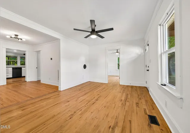 Photo 4 of Single family home for sale at 4093 Purnell Rd, Wake Forest, NC 27587 | MLS# 10198453 | Listing updated on 2026-10-28