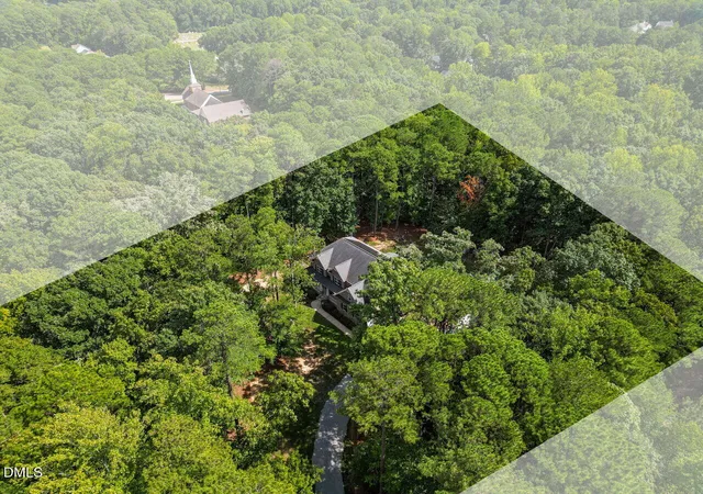 Photo 3 of Sale Pending at 209 Porcino Ln, Holly Springs, NC 27540 | MLS# 10192258 | Listing updated on 2026-09-24