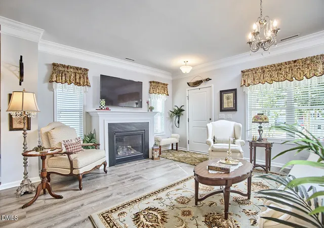 Photo 3 of Single family home for sale at 1237 Brown Velvet Ln, Apex, NC 27523 | MLS# 10192009 | Listing updated on 2026-09-17