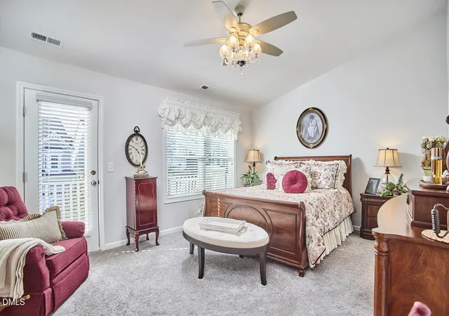 Photo 3 of Single family home for sale at 1237 Brown Velvet Ln, Apex, NC 27523 | MLS# 10192009 | Listing updated on 2026-09-17