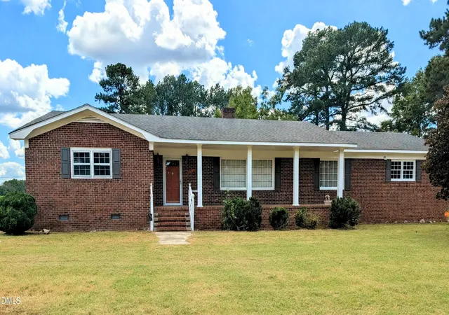 Single family home for sale at 1066 Edwards Frk Rd, Scotland Neck, NC 27874 | MLS# 10191938