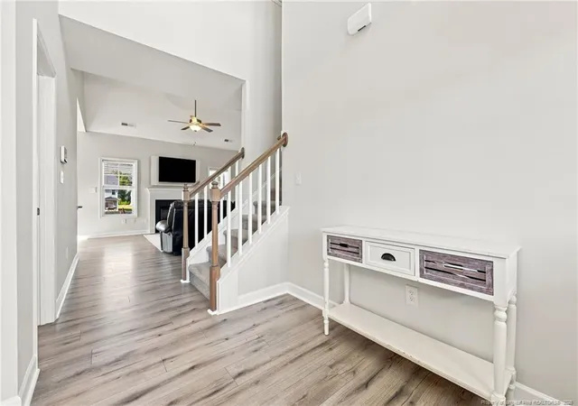 Photo 3 of Single family home for sale at 96 Hungry Crk Dr, Erwin, NC 28339 | MLS# 769085 | Listing updated on 2026-09-10