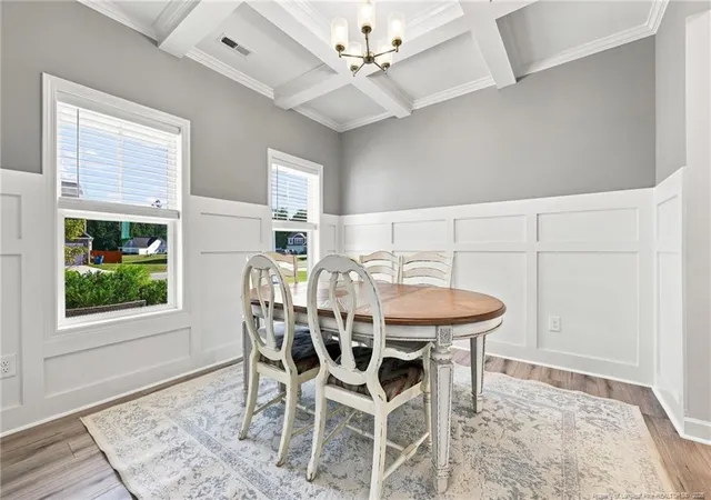 Photo 4 of Single family home for sale at 96 Hungry Crk Dr, Erwin, NC 28339 | MLS# 769085 | Listing updated on 2026-09-10