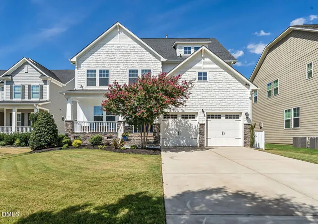 Photo 2 of Sale Pending at 113 Tisbury Dr, Holly Springs, NC 27540 | MLS# 10191909 | Listing updated on 2026-09-18