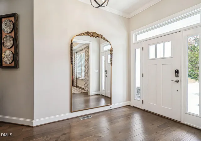 Photo 3 of Sale Pending at 113 Tisbury Dr, Holly Springs, NC 27540 | MLS# 10191909 | Listing updated on 2026-09-18