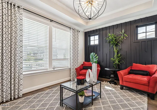 Photo 4 of Sale Pending at 113 Tisbury Dr, Holly Springs, NC 27540 | MLS# 10191909 | Listing updated on 2026-09-18