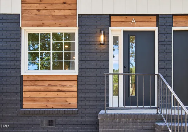 Photo 1 of Condo for sale at 2600 Noble Rd #A, Raleigh, NC 27608 | MLS# 10192240 | Listing updated on 2026-09-23