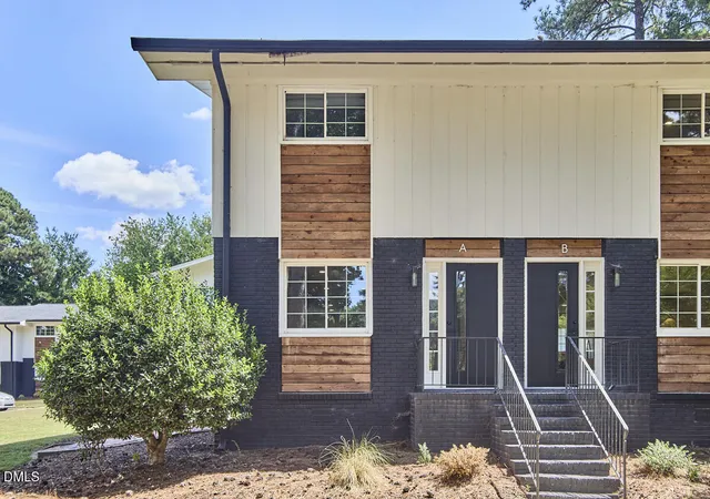 Photo 3 of Condo for sale at 2600 Noble Rd #A, Raleigh, NC 27608 | MLS# 10192240 | Listing updated on 2026-09-23