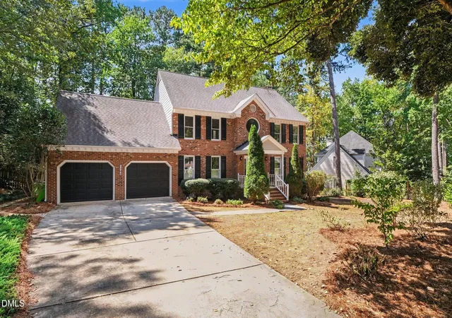 Photo 1 of Sale Pending at 1108 Vestavia Woods Dr, Raleigh, NC 27615 | MLS# 10192254 | Listing updated on 2026-09-13