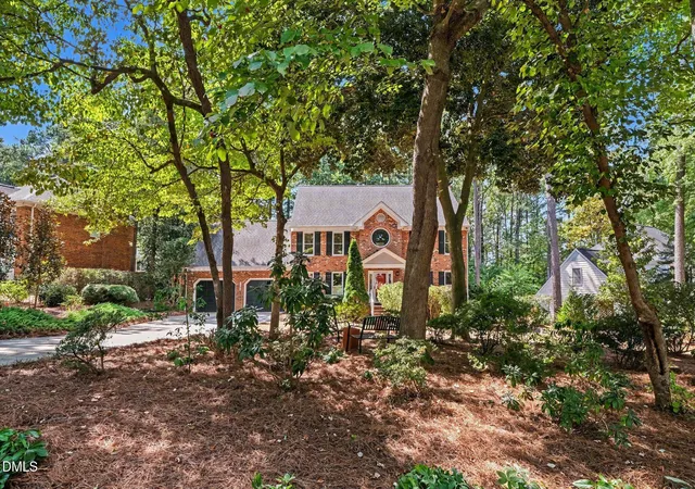 Photo 3 of Sale Pending at 1108 Vestavia Woods Dr, Raleigh, NC 27615 | MLS# 10192254 | Listing updated on 2026-09-13