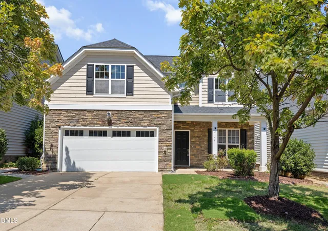 Single family home for sale at 2144 Royal Berry Ct, Cary, NC 27511 | MLS# 10191991