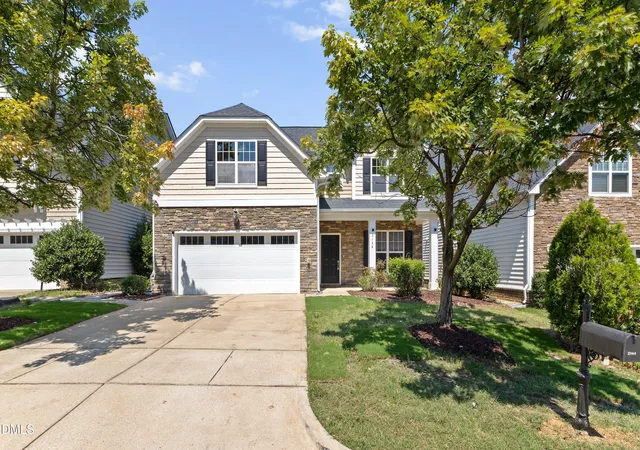 Photo 2 of Single family home for sale at 2144 Royal Berry Ct, Cary, NC 27511 | MLS# 10191991 | Listing updated on 2026-09-10