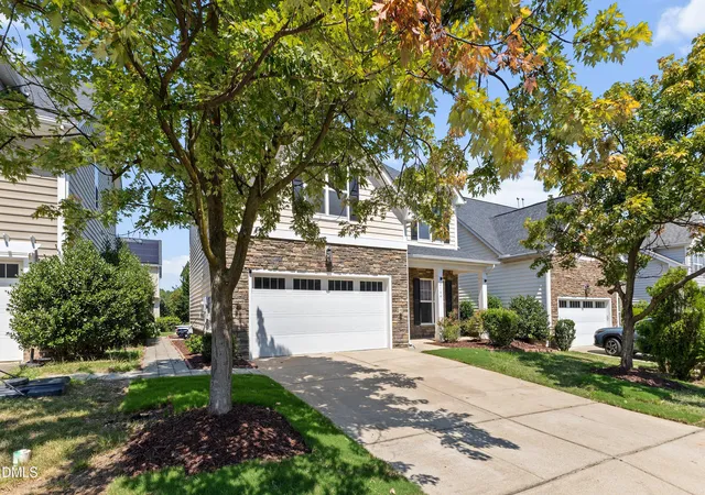 Photo 3 of Single family home for sale at 2144 Royal Berry Ct, Cary, NC 27511 | MLS# 10191991 | Listing updated on 2026-09-10