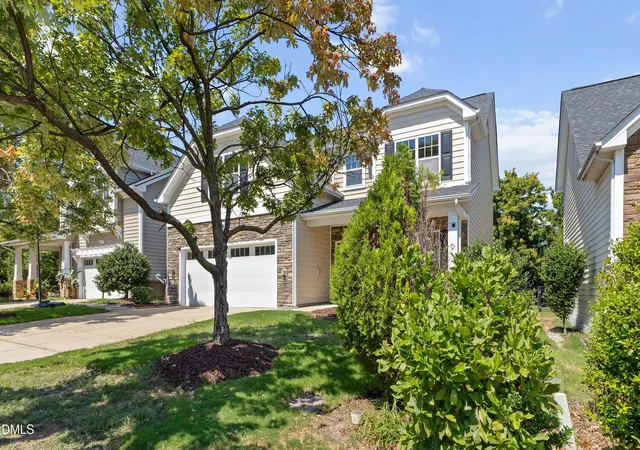 Photo 3 of Single family home for sale at 2144 Royal Berry Ct, Cary, NC 27511 | MLS# 10191991 | Listing updated on 2026-09-10