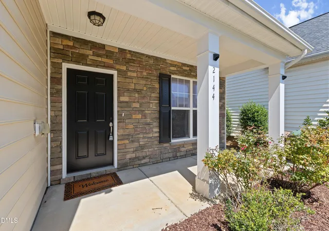 Photo 4 of Single family home for sale at 2144 Royal Berry Ct, Cary, NC 27511 | MLS# 10191991 | Listing updated on 2026-09-10