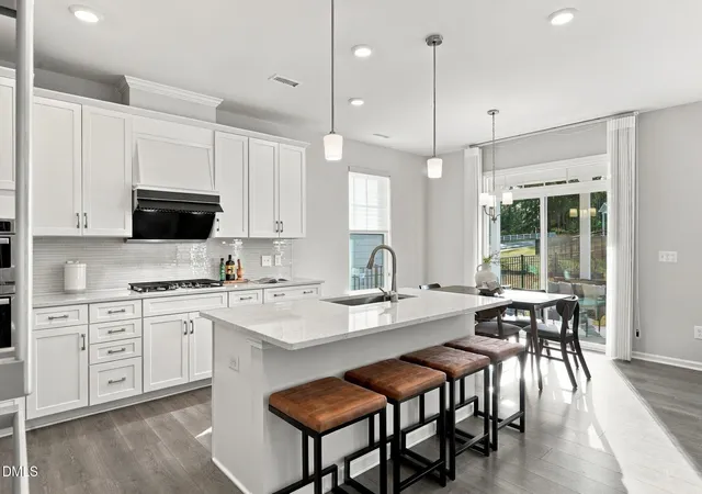 Photo 2 of Single family home for sale at 3005 June Lake Sta, Apex, NC 27502 | MLS# 10191952 | Listing updated on 2026-09-27