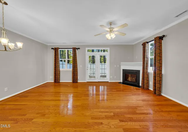 Photo 3 of Townhouse for sale at 8255 Martello Ln, Raleigh, NC 27613 | MLS# 10192231 | Listing updated on 2026-09-24