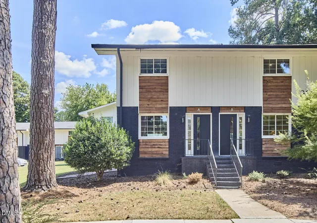 Photo 2 of Condo for sale at 2600 Noble Rd #B, Raleigh, NC 27608 | MLS# 10192236 | Listing updated on 2026-09-23