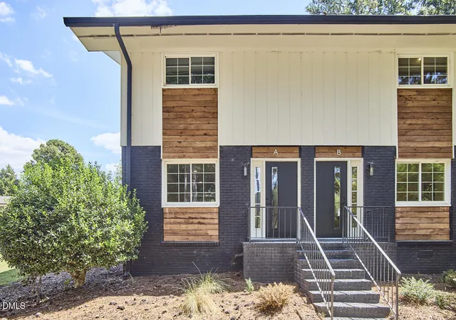 Photo 3 of Condo for sale at 2600 Noble Rd #B, Raleigh, NC 27608 | MLS# 10192236 | Listing updated on 2026-09-23