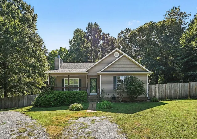 Photo 1 of Single family home for sale at 4141 Whispering Oaks Ct, Graham, NC 27253 | MLS# 10192026 | Listing updated on 2026-09-11