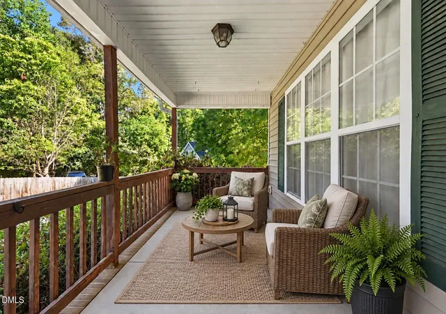Photo 2 of Single family home for sale at 4141 Whispering Oaks Ct, Graham, NC 27253 | MLS# 10192026 | Listing updated on 2026-09-11