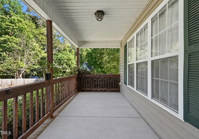 Photo 3 of Single family home for sale at 4141 Whispering Oaks Ct, Graham, NC 27253 | MLS# 10192026 | Listing updated on 2026-09-11