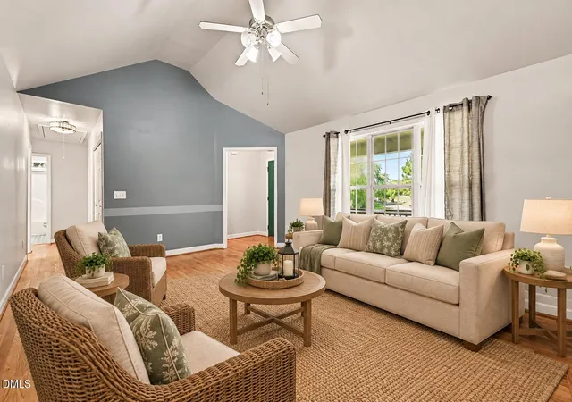 Photo 3 of Single family home for sale at 4141 Whispering Oaks Ct, Graham, NC 27253 | MLS# 10192026 | Listing updated on 2026-09-11