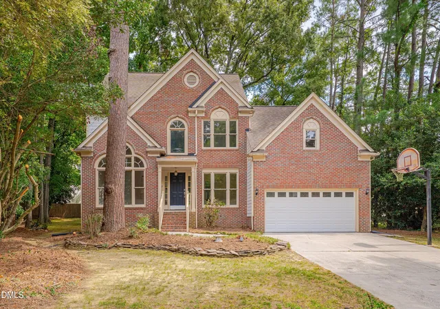 Photo 1 of Single family home for sale at 4003 Peachway Ct, Durham, NC 27705 | MLS# 10191862 | Listing updated on 2026-10-08