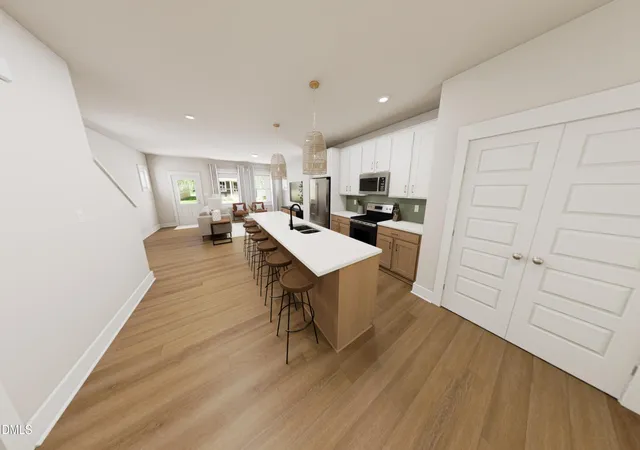 Photo 2 of Single family home for sale at 416 Everlong Ln, Zebulon, NC 27597 | MLS# 10192459 | Listing updated on 2026-10-02