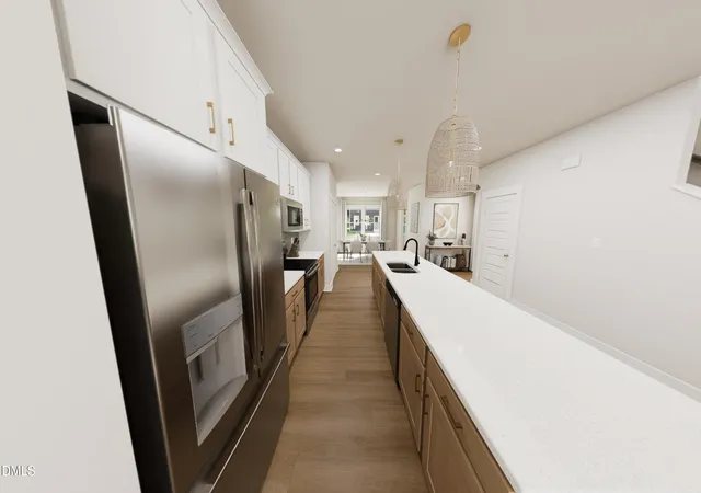 Photo 3 of Single family home for sale at 416 Everlong Ln, Zebulon, NC 27597 | MLS# 10192459 | Listing updated on 2026-10-02