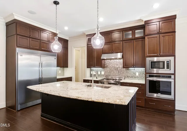 Photo 3 of Single family home for sale at 1708 Everett Ridge Ct, Wake Forest, NC 27587 | MLS# 10193299 | Listing updated on 2026-09-28