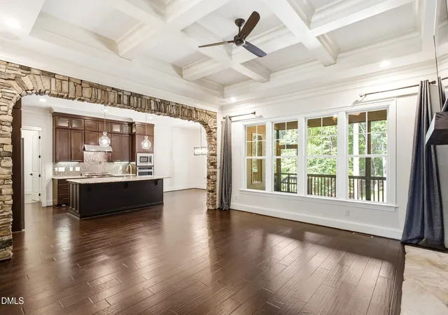 Photo 3 of Single family home for sale at 1708 Everett Ridge Ct, Wake Forest, NC 27587 | MLS# 10193299 | Listing updated on 2026-09-28