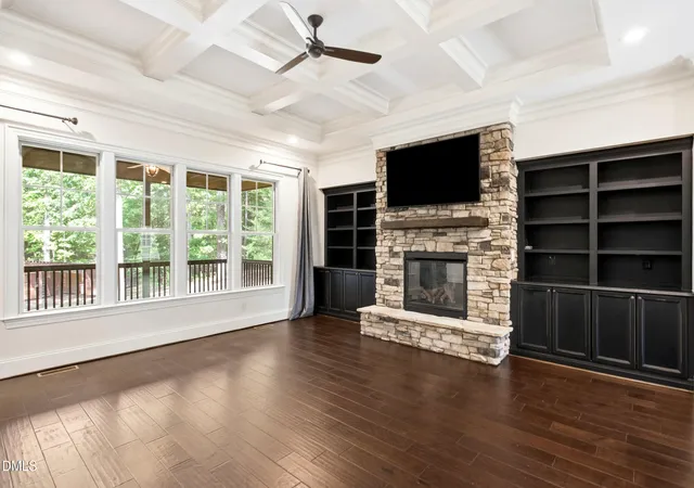 Photo 4 of Single family home for sale at 1708 Everett Ridge Ct, Wake Forest, NC 27587 | MLS# 10193299 | Listing updated on 2026-09-28
