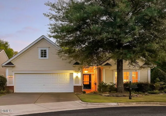 Photo 1 of Sale Pending at 109 Christow Ct, Cary, NC 27519 | MLS# 10192037 | Listing updated on 2026-09-15