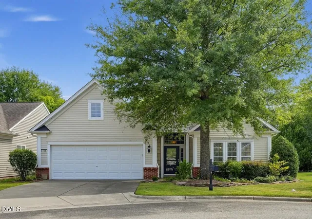 Photo 2 of Sale Pending at 109 Christow Ct, Cary, NC 27519 | MLS# 10192037 | Listing updated on 2026-09-15