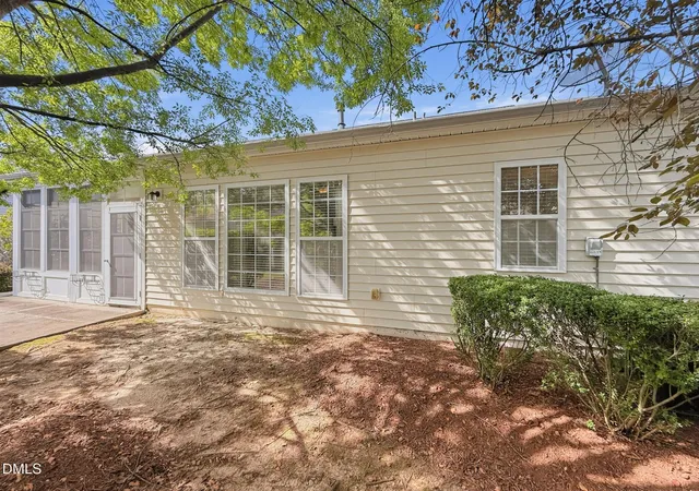 Photo 3 of Sale Pending at 109 Christow Ct, Cary, NC 27519 | MLS# 10192037 | Listing updated on 2026-09-15