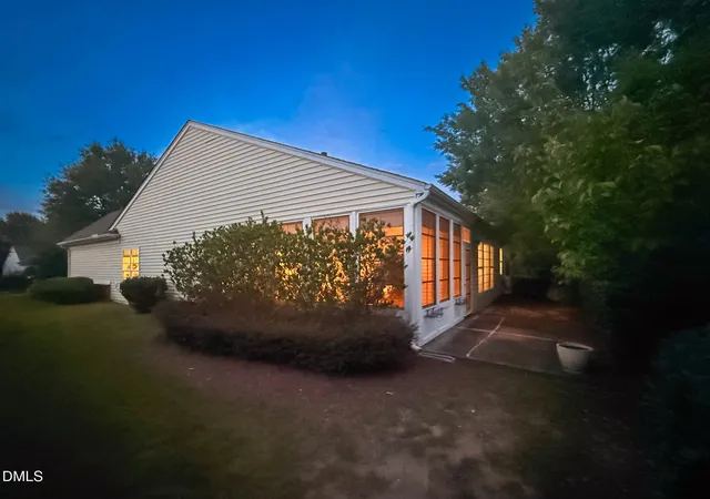 Photo 3 of Sale Pending at 109 Christow Ct, Cary, NC 27519 | MLS# 10192037 | Listing updated on 2026-09-15