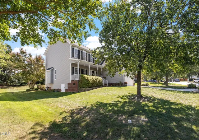 Photo 3 of Sale Pending at 2108 Peabody Pl, Apex, NC 27523 | MLS# 10191892 | Listing updated on 2026-09-19