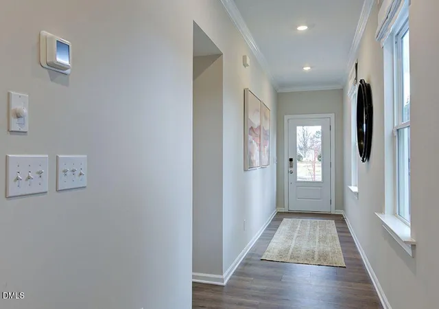Photo 4 of Townhouse for sale at 111 Sweetbay Tree Dr, Wendell, NC 27591 | MLS# 10191884 | Listing updated on 2026-09-11