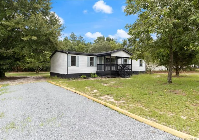 Photo 1 of Sale Pending at 137 Huckabee St, Raeford, NC 28376 | MLS# 769093 | Listing updated on 2026-09-21