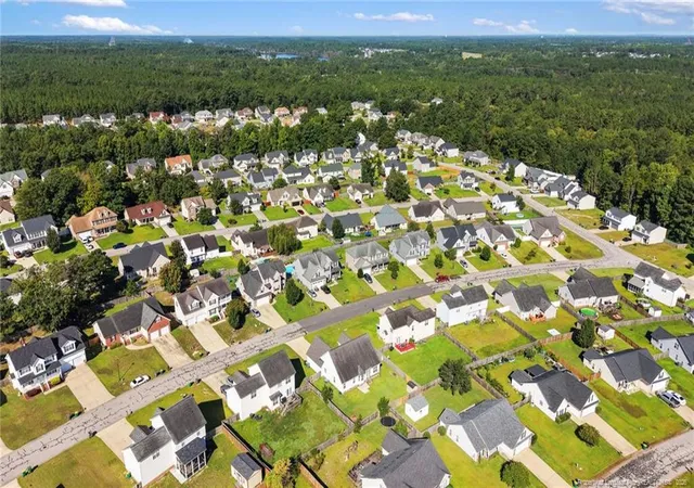 Photo 3 of Single family home for sale at 1516 Thoroughbred Trl, Parkton, NC 28371 | MLS# 769140 | Listing updated on 2026-09-10