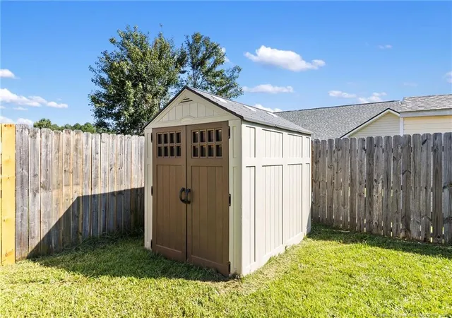 Photo 50 of Single family home for sale at 1516 Thoroughbred Trl, Parkton, NC 28371 | MLS# 769140 | Listing updated on 2026-10-15