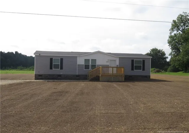 Photo 2 of Manufactured home for sale at 2659 E White Pond Rd, Fairmont, NC 28340 | MLS# 769156 | Listing updated on 2026-10-02