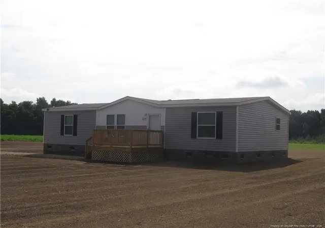 Photo 3 of Manufactured home for sale at 2659 E White Pond Rd, Fairmont, NC 28340 | MLS# 769156 | Listing updated on 2026-10-02
