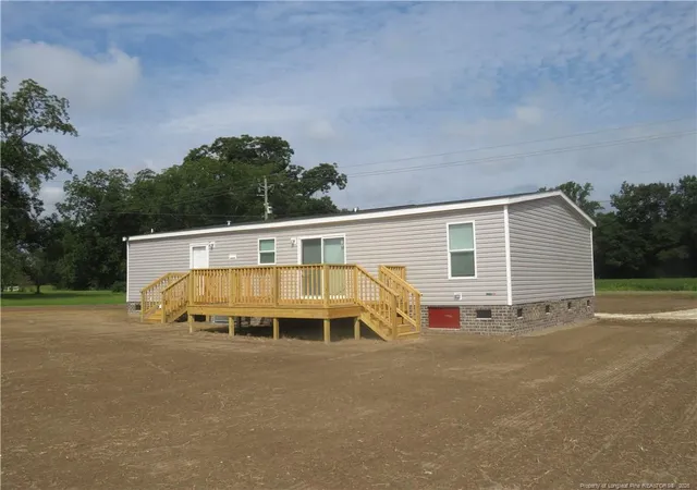 Photo 4 of Manufactured home for sale at 2659 E White Pond Rd, Fairmont, NC 28340 | MLS# 769156 | Listing updated on 2026-10-02