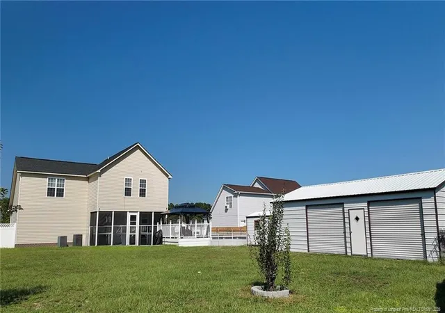 Photo 2 of Single family home for sale at 86 Scotland Dr, Spring Lake, NC 28390 | MLS# 769159 | Listing updated on 2026-09-15